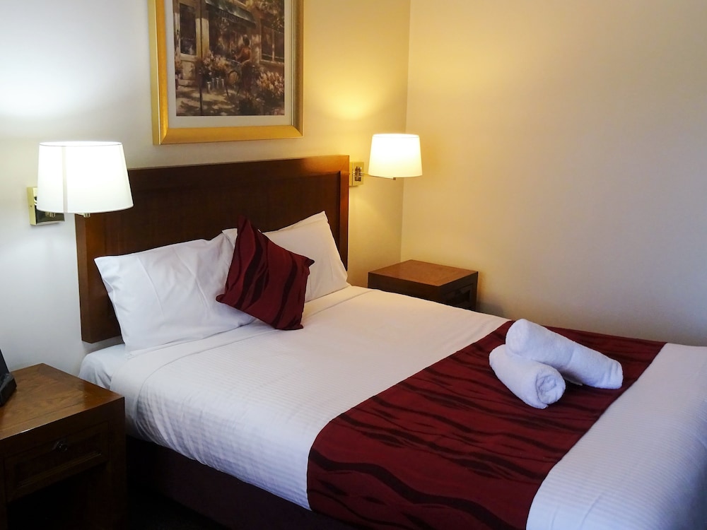 Armidale Pines Motel 37/62