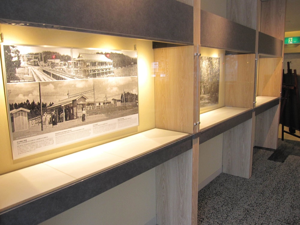 Kichijoji Tokyu REI Hotel 5/50
