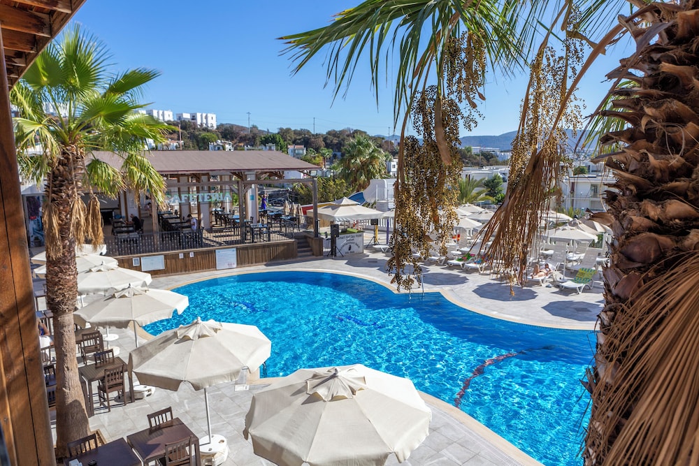 Ladonia Hotels Gumbet Holiday 43/50