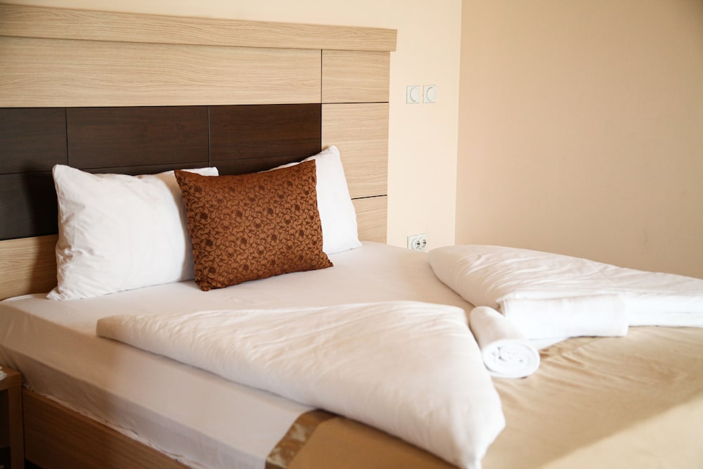 S Club Resort Aqua Park and Spa (ex Hotel S-Klub) 17/50