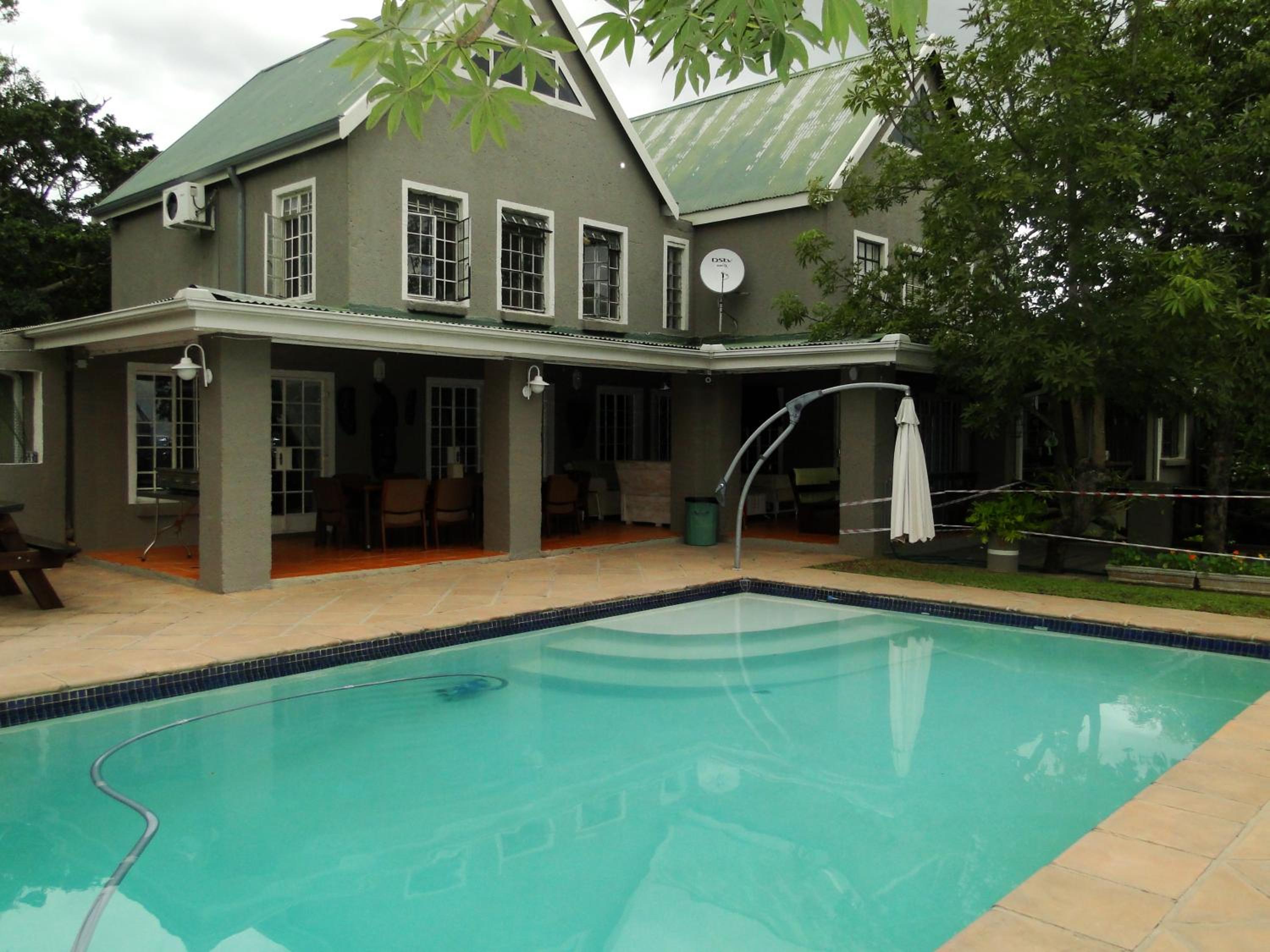 Highlands Creek Self Catering Accommodation 2/20