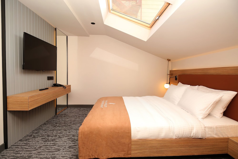 Inanlar City Hotel 29/46
