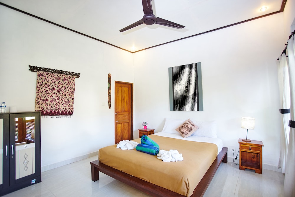 Taos House Lembongan 15/50