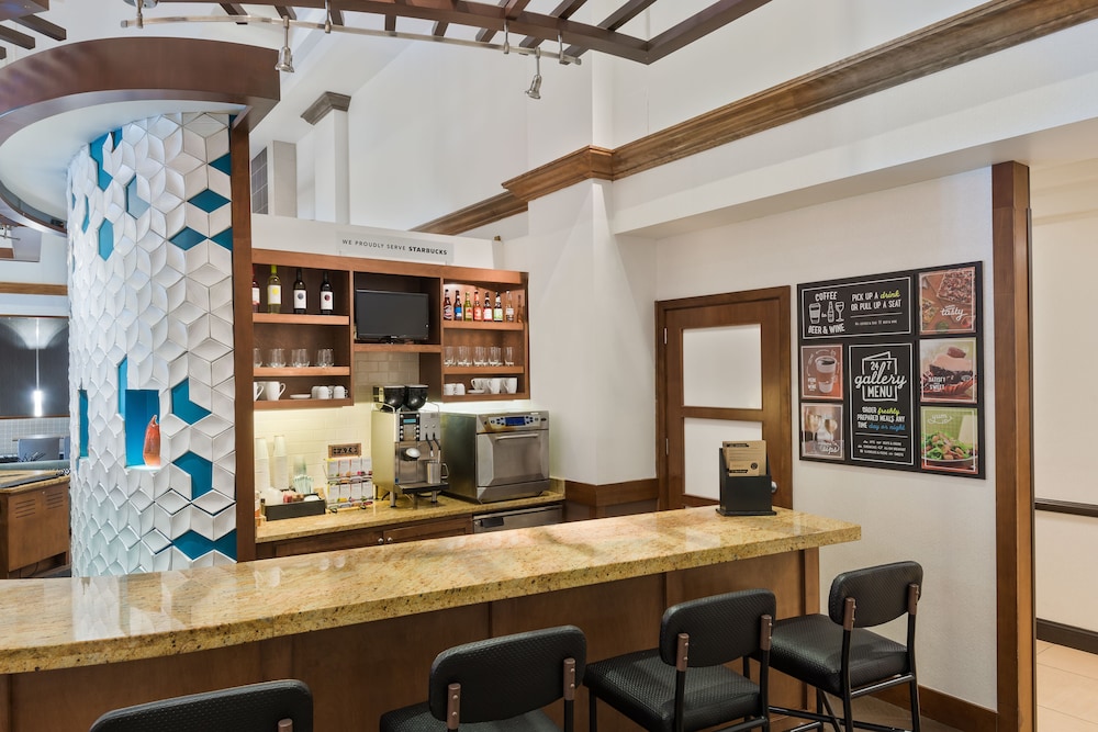 Hyatt Place Boston/Medford 38/49