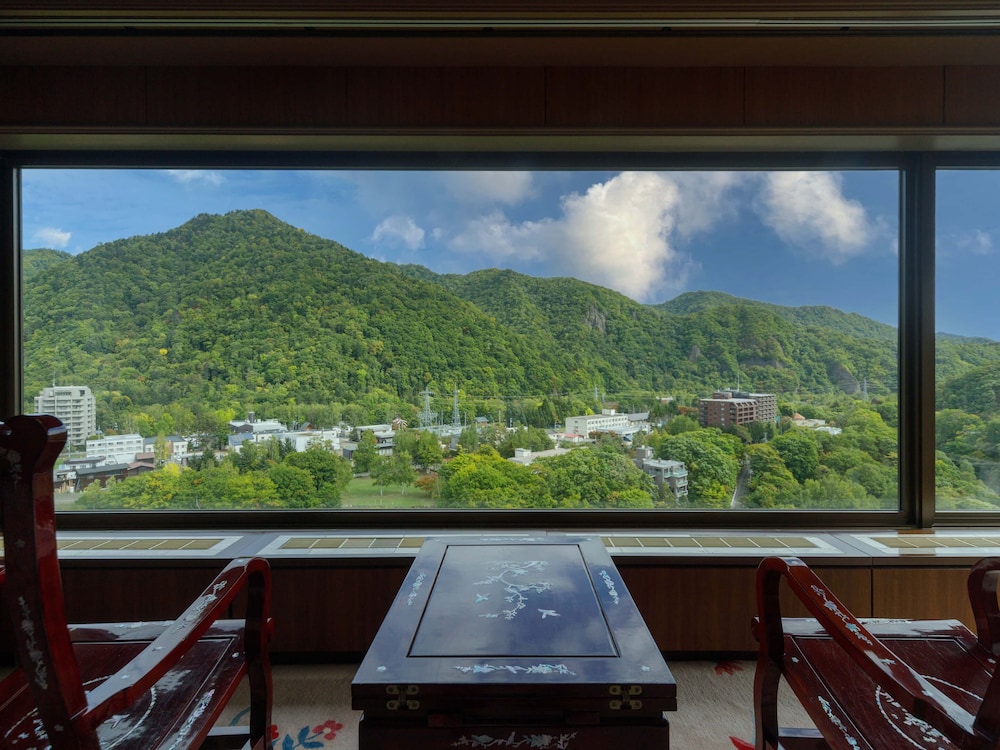 Jozankei景观酒店(Jozankei View Hotel) 图片2