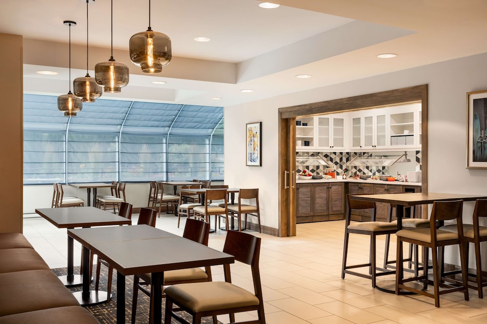 Hyatt Place Keystone 31/50