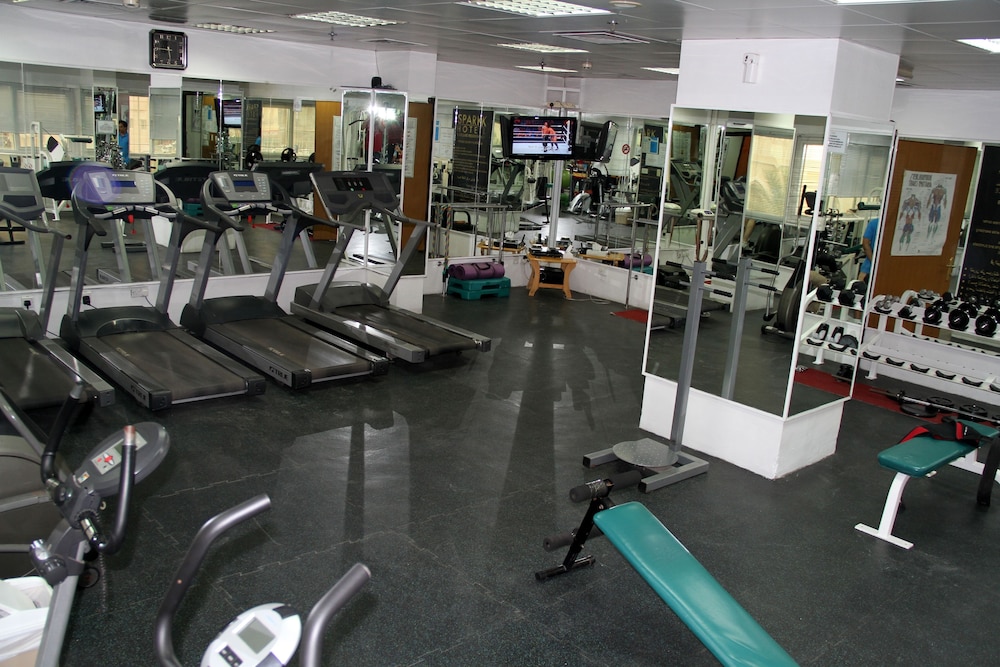 sport facilities