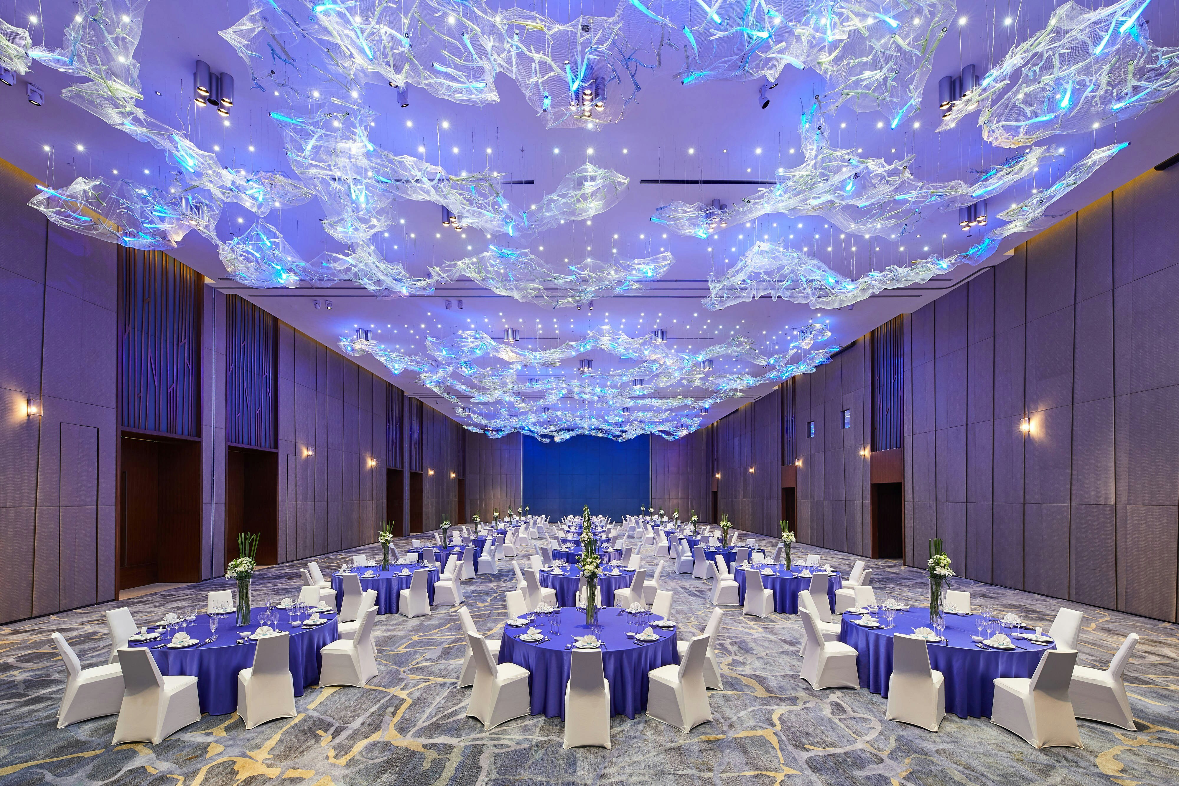 The Westin Blue Bay Resort & Spa 14/20