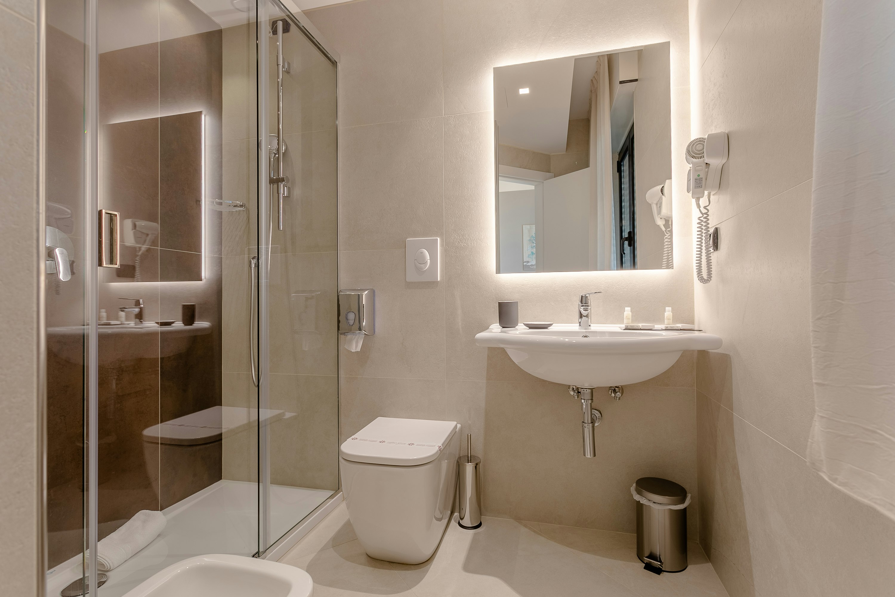 Hotel Concorde 30/36