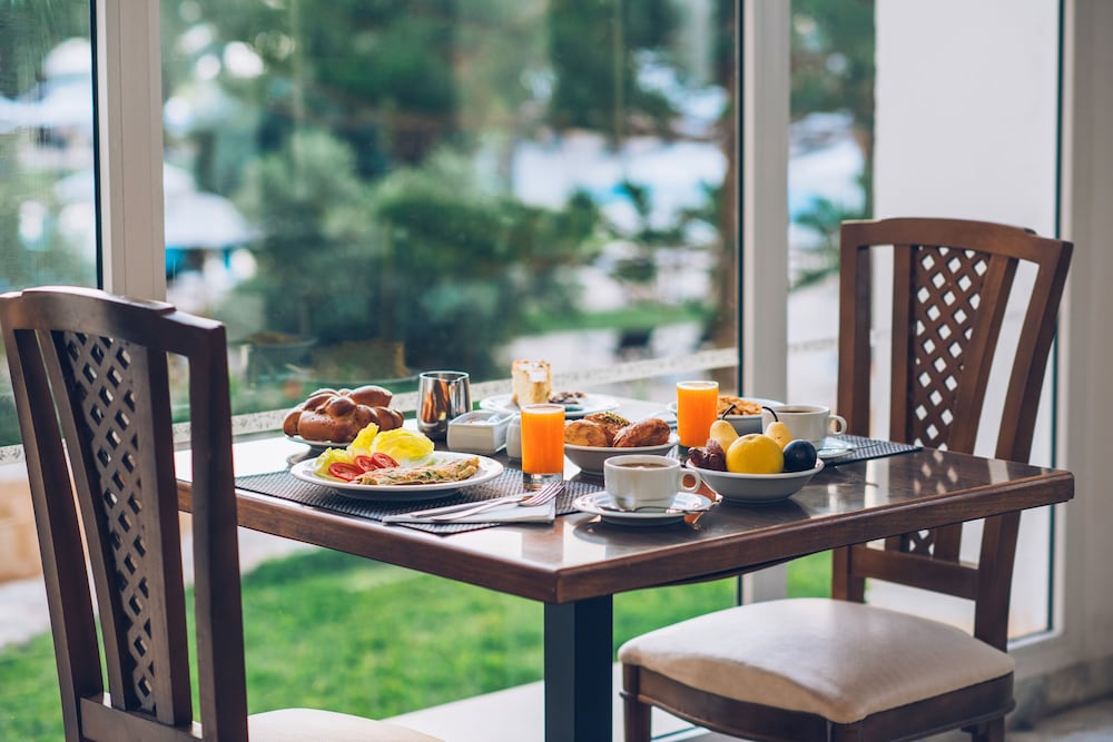 Iberostar Selection Kantaoui Bay 55/73