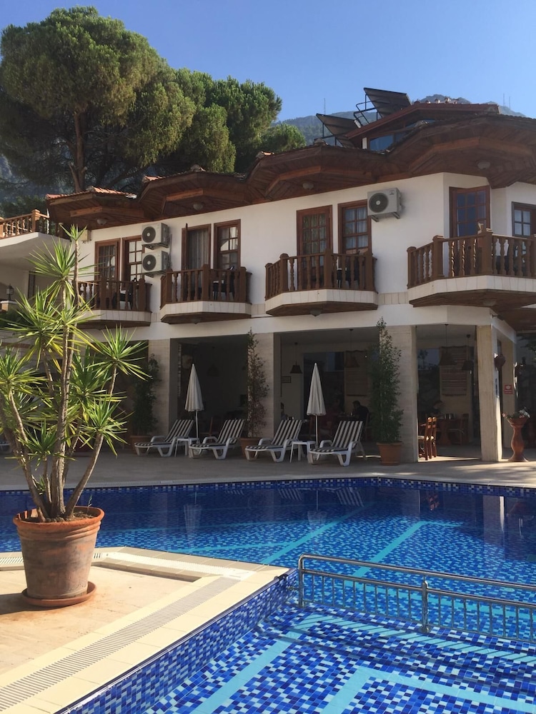 Ates Otel Akyaka 5/46