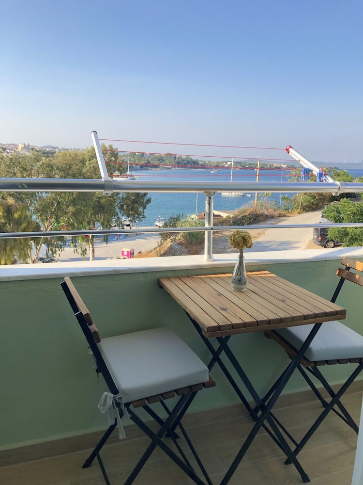 Datca Deniz Hotel 3/50