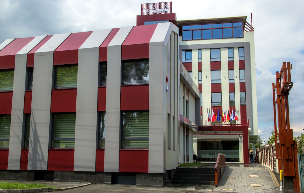 Hotel Salis & Medical Spa 3/28