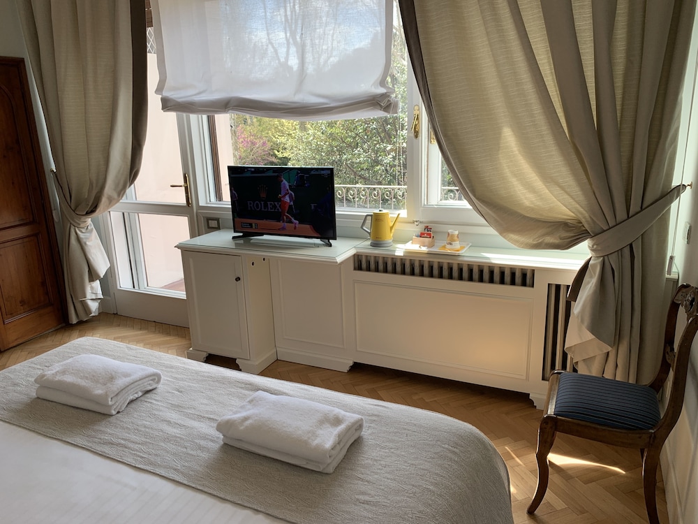 Hotel David 4/50