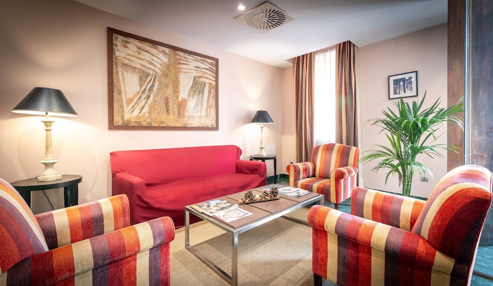 Casino Del Tormes 30/50