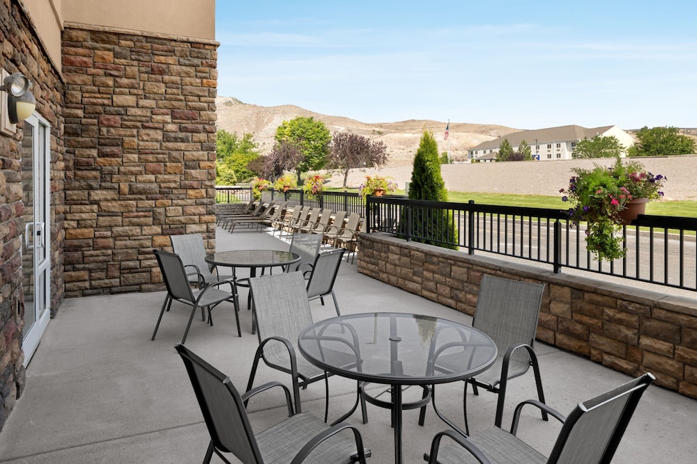 Fairfield Inn Suites Richfield 25/51