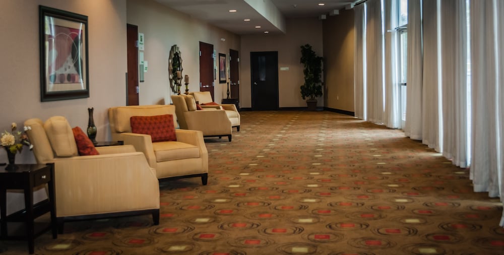 Double Tree By Hilton Sulphur Lake Charles 43/67
