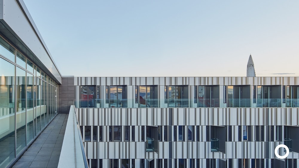 CenterHotel Laugavegur 2/71