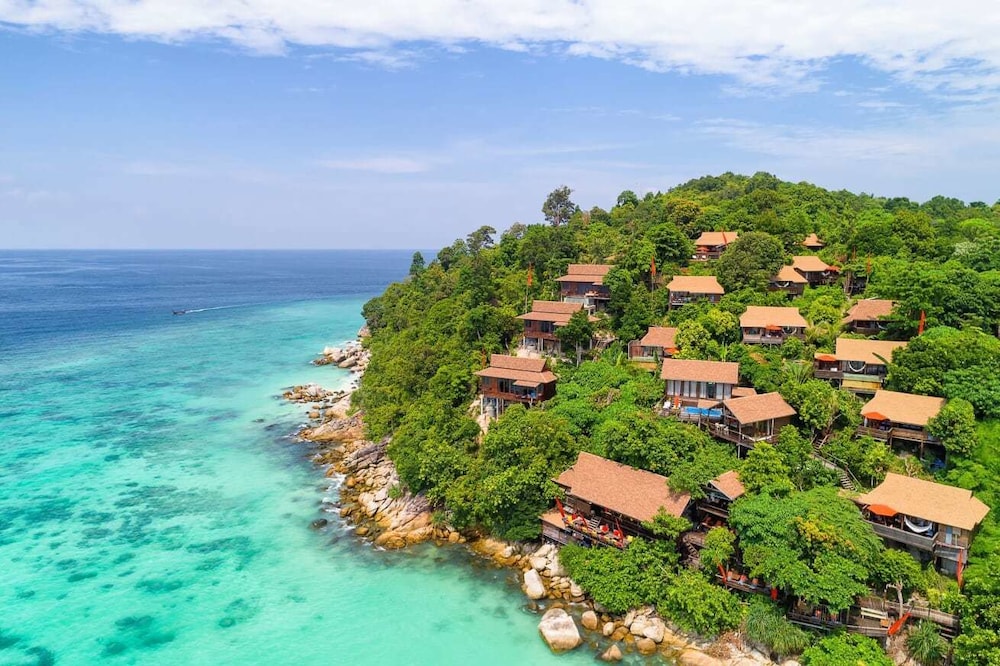 Serendipity Beach Resort Koh Lipe 39/49