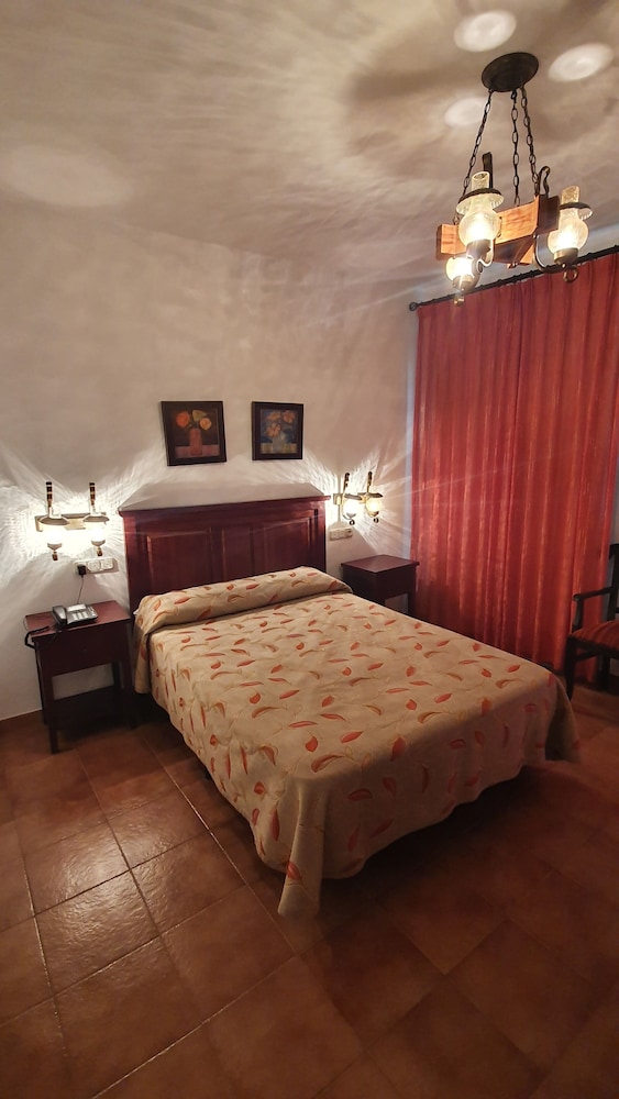 Coso Viejo Hotel 20/61