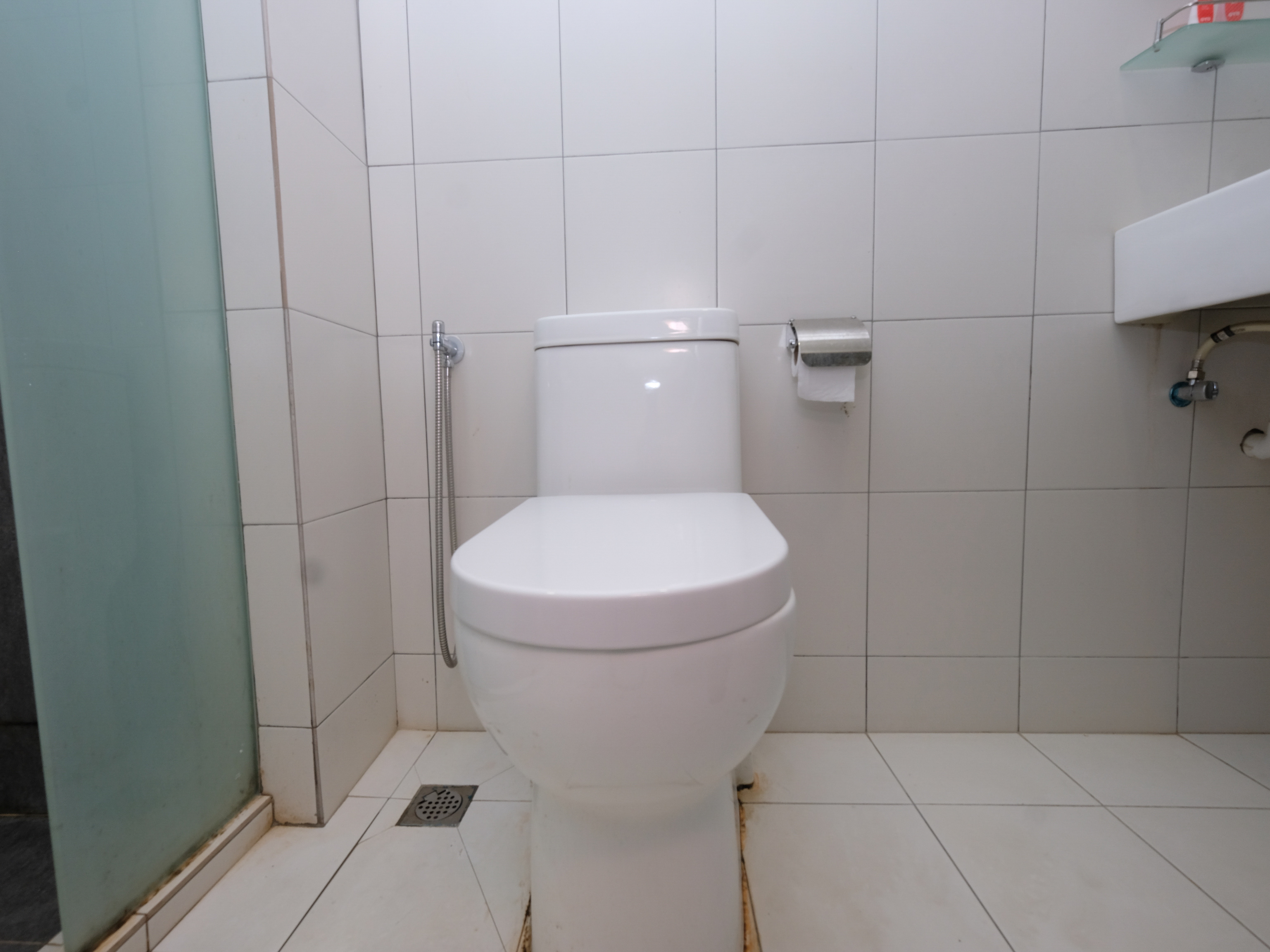 OYO 89492 Carlton Inn Bukit Ubi 35/37