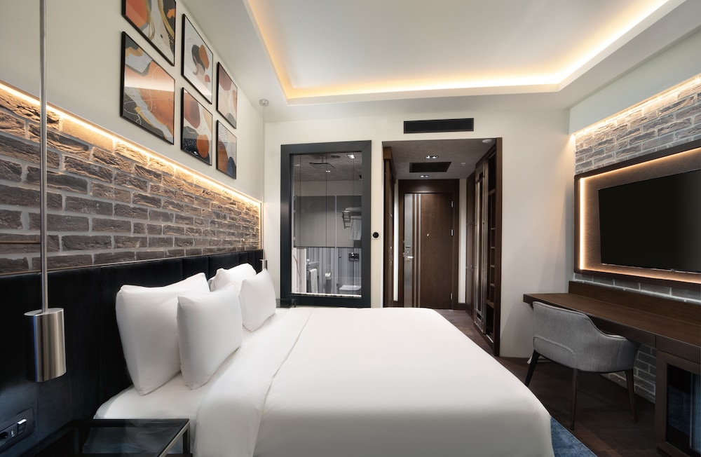 DeCamondo Galata, a Tribute Portfolio Hotel 12/64