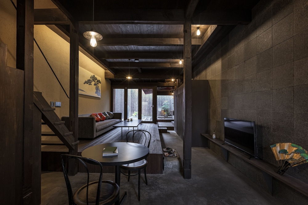 Rinn Premium Machiya Townhouse Kyoto Nijo Castle North [VR] 35/50
