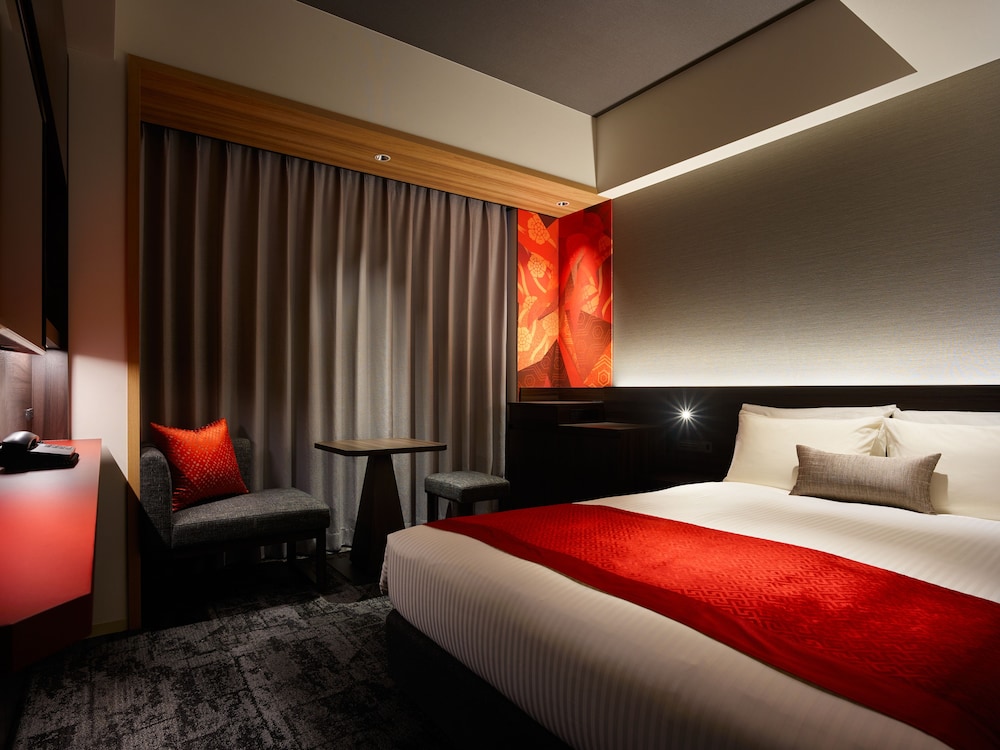 Standard Double room Non-smoking