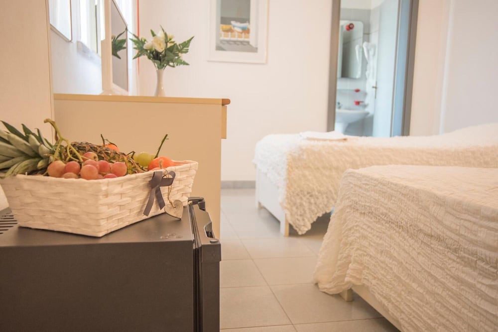 Hotel Santa Caterina 12/29