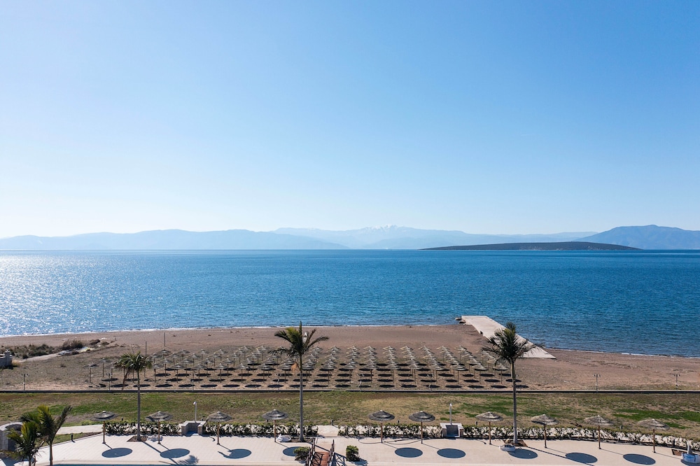 Kandia s Castle Hotel Resort & Thalasso 50/56