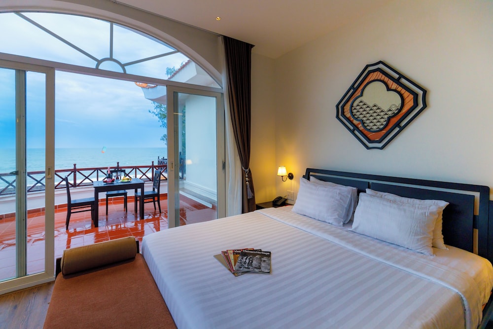 Le Aqua Resort & Spa Phan Thiet 16/70
