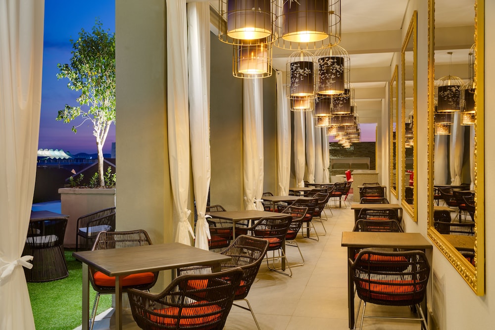 Protea Hotel Fire And Ice Menlyn 48/59