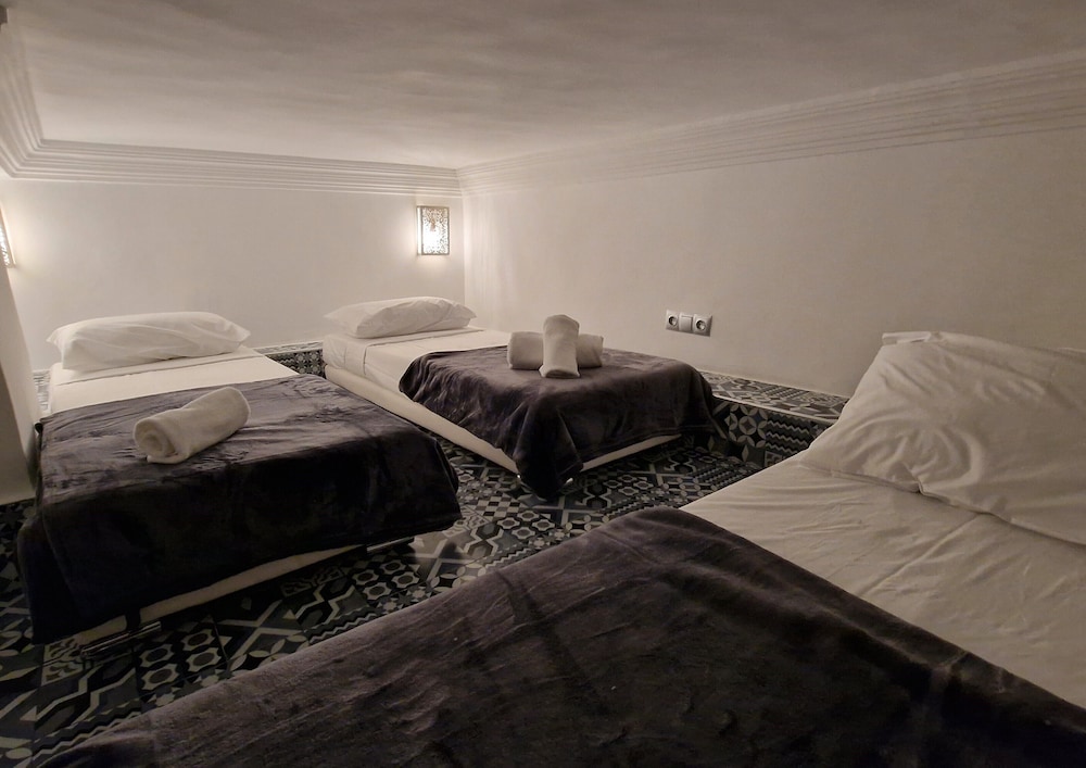 Riad Explore 14/44