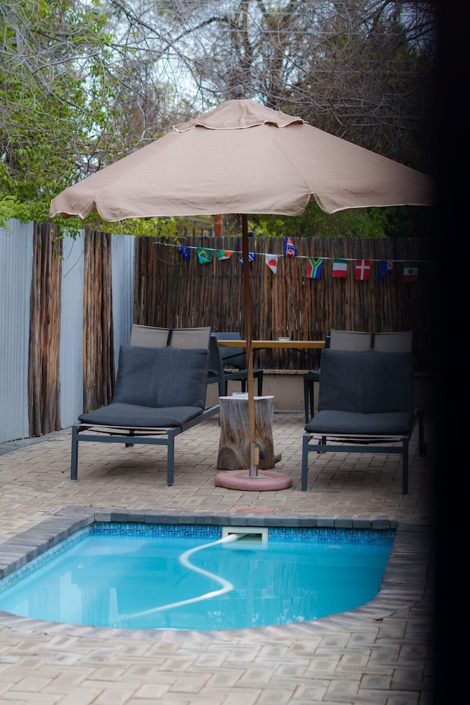 De Akker Guest House 4/50