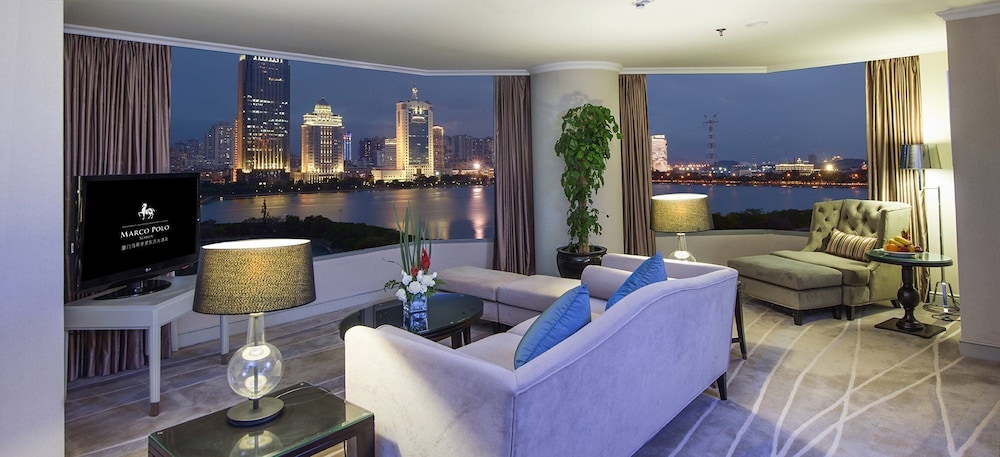 Marco Polo Xiamen 45/82
