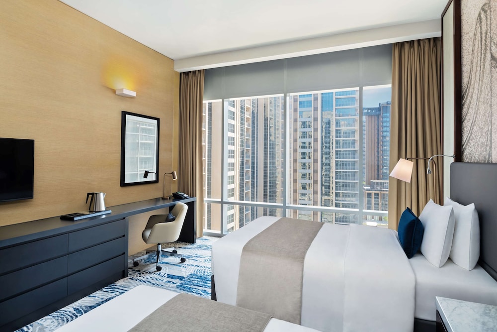 Novotel Dubai Gold District 19/61