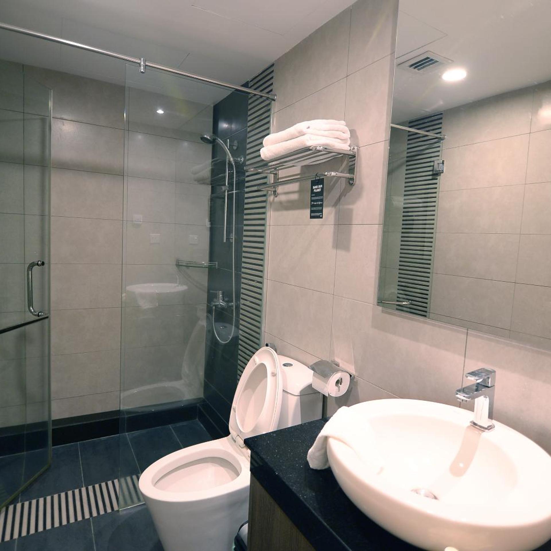 Nexus Business Suite Hotel 48/50
