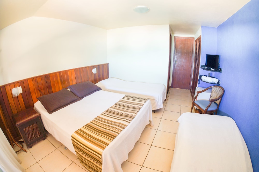 Hotel La Plage 25/64