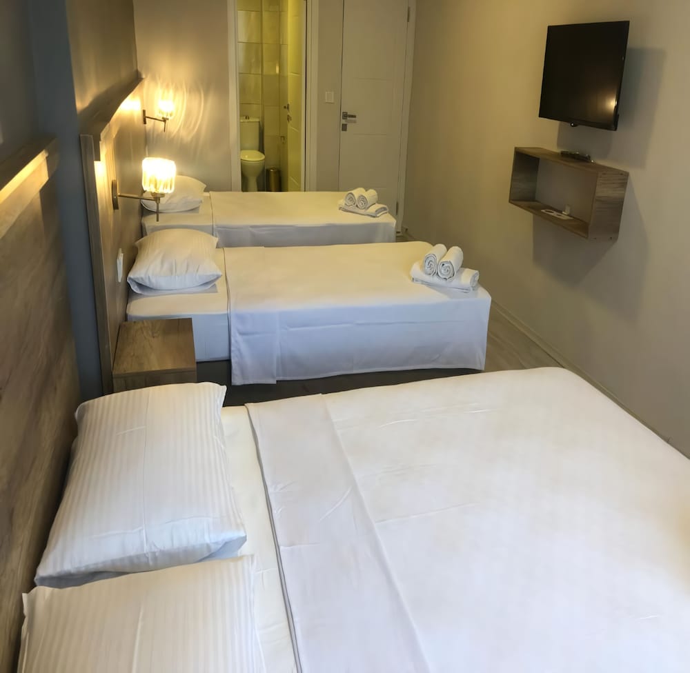 Hotel Rinascente 14/31