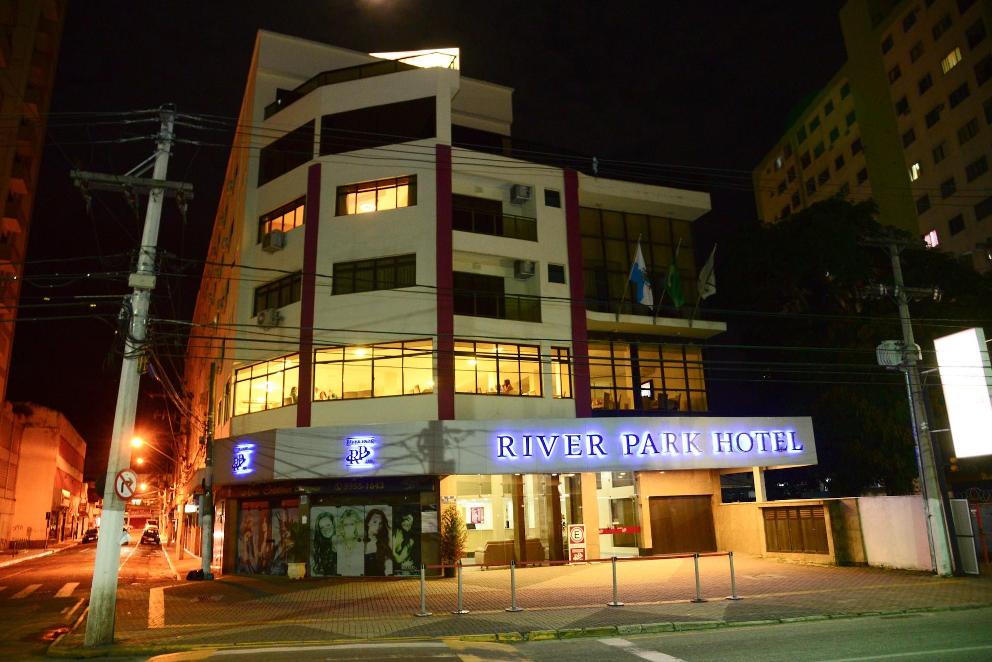 River Park Hotel 3/50