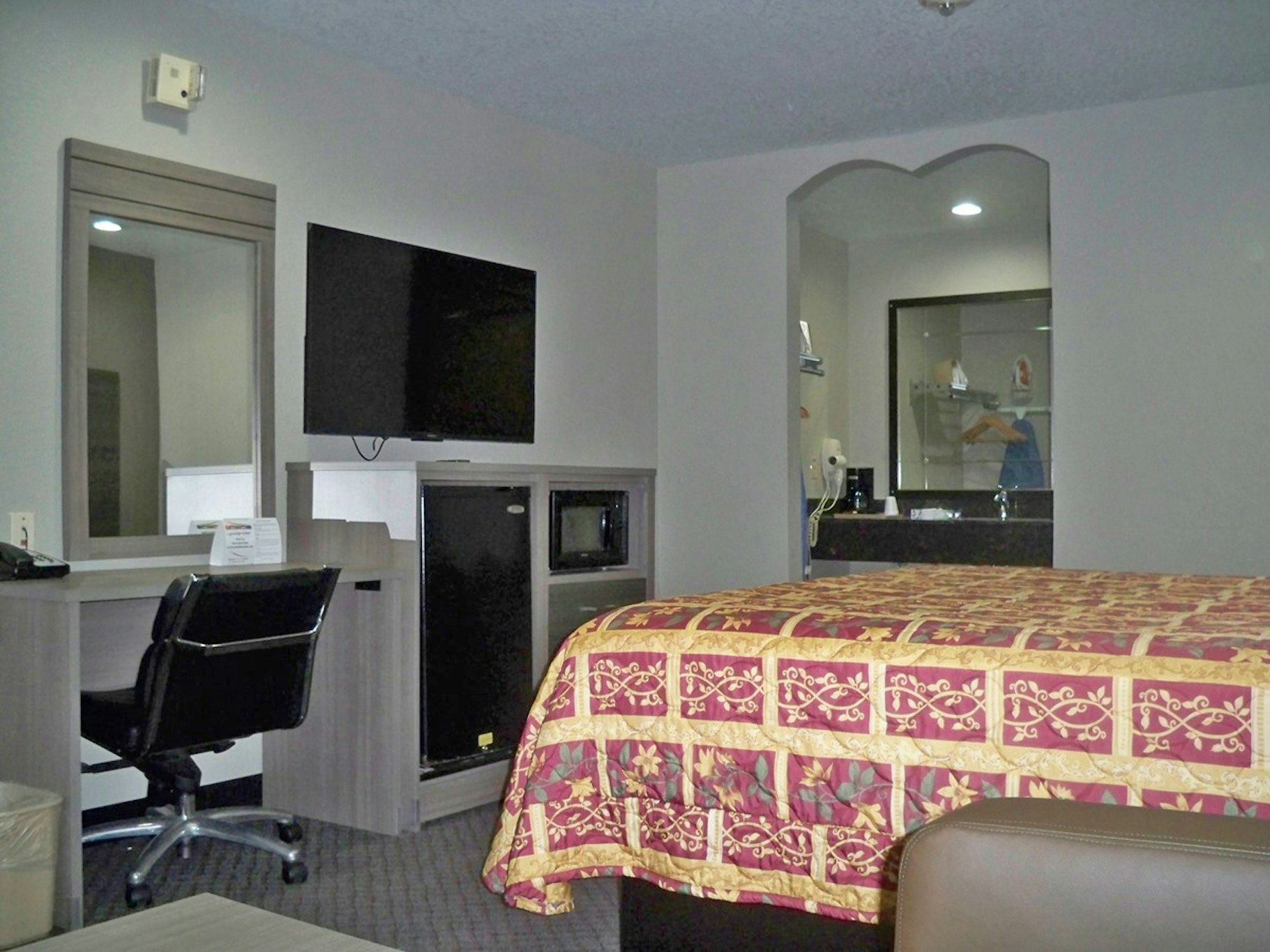 Scottish Inns And Suites 20/22