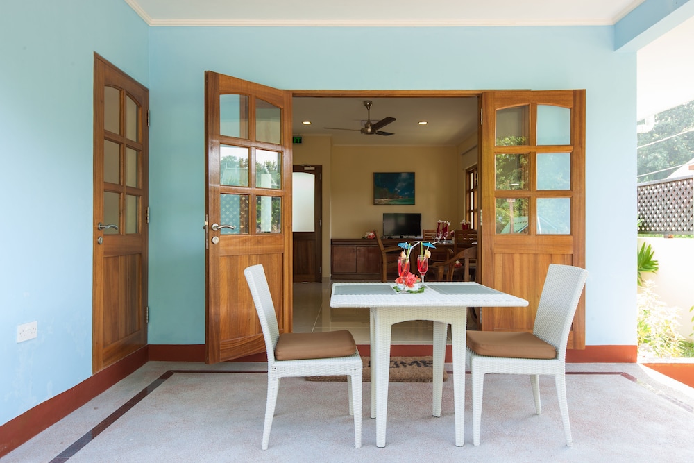 Le Relax Self Catering Apartment 20/35