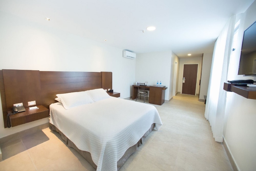 Hotel Marcelius 18/50