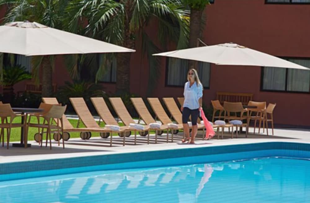 Novotel Campo Grande 5/71