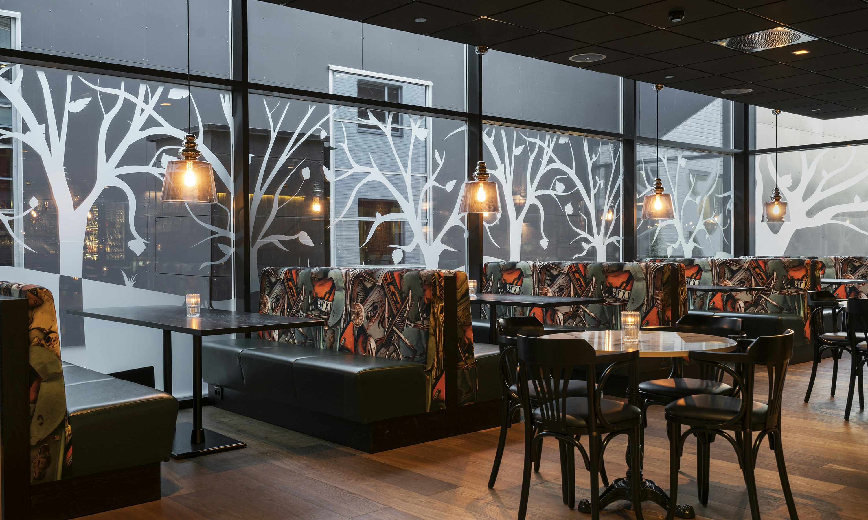 Thon Hotel Oslo Airport 31/59