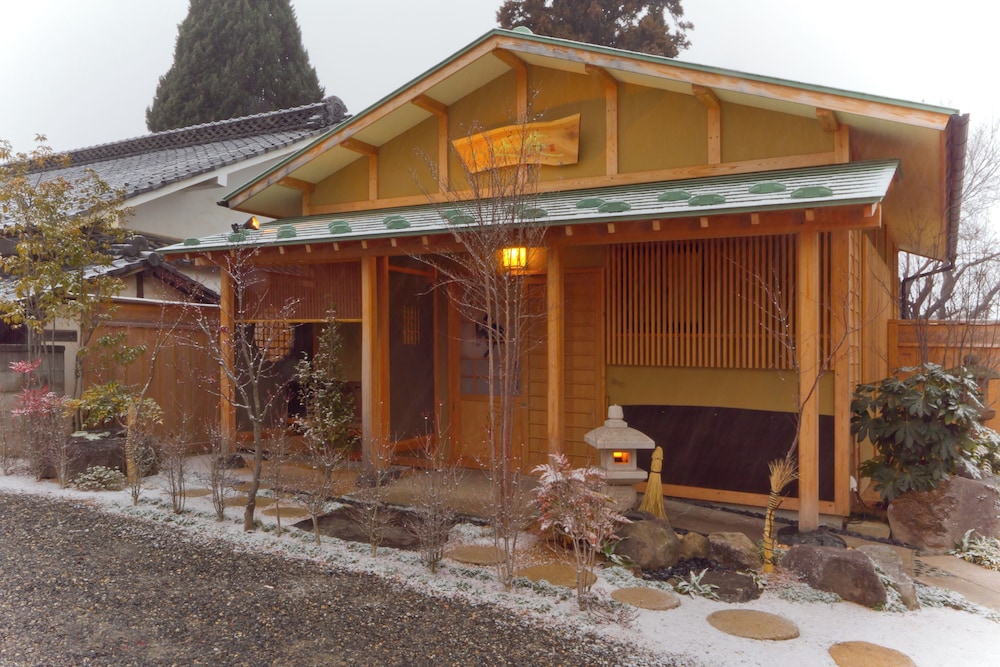 Oiwakeya Ryokan 2/70