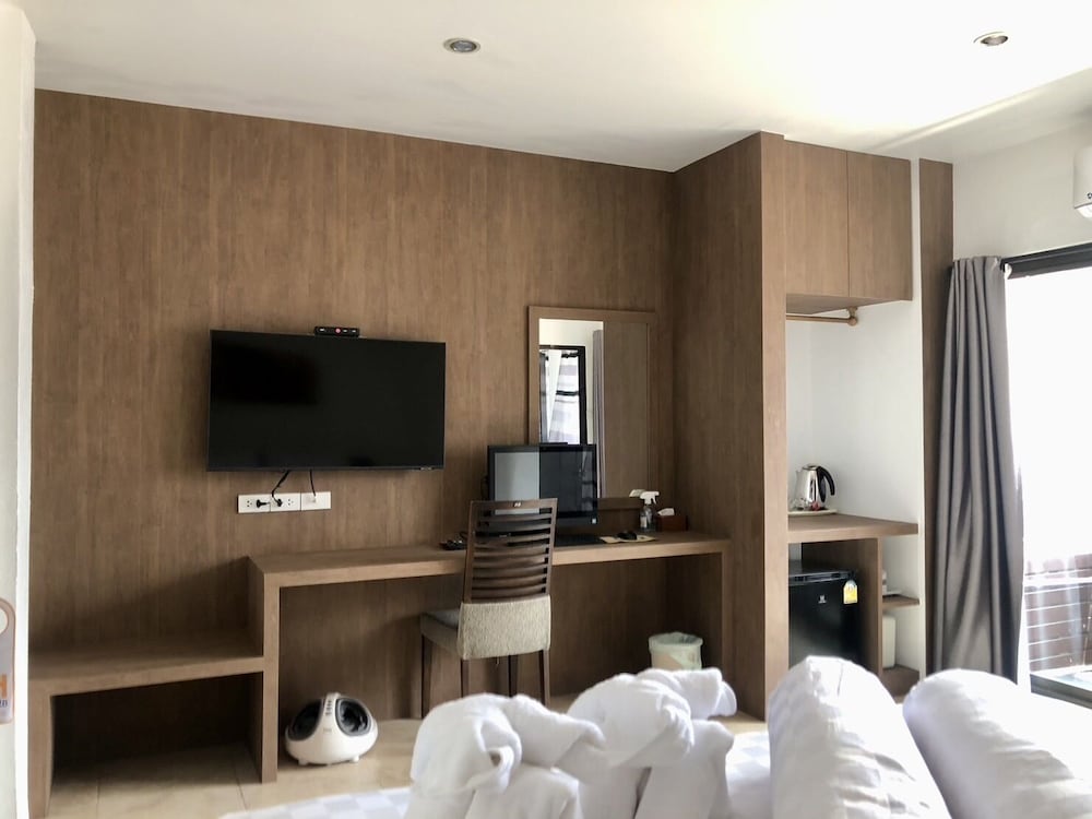 Baan Talay - Thungwualaen 30/52