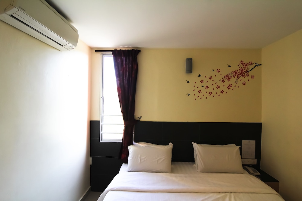 Hotel Seremban Jaya 19/34