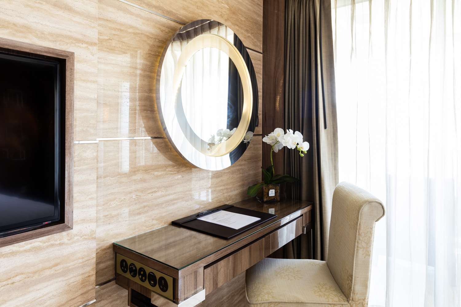 The Sanctuary Resort Pattaya, BW Signature Collection 9/9
