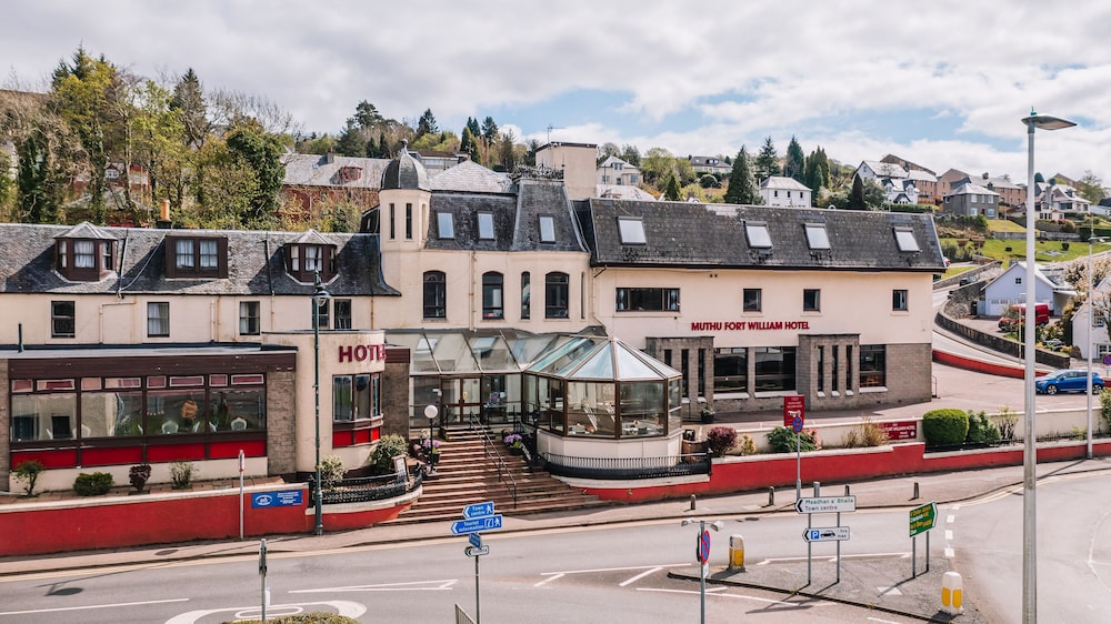 Muthu Fort William Hotel 3/64